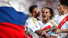Perú vuelve a Rusia: Agustín Lozano confirma amistosos de la selección tras el final de las Eliminatorias 2025