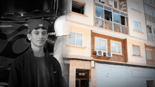 Colombiano muere mientras dormía al explotar batería de su bicicleta eléctrica que dejó cargando en su cuarto en España