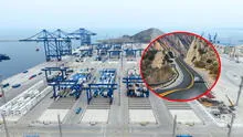 Estos proyectos se construirán cerca del Megapuerto de Chancay: destacan comisarías, carreteras y más con un valor de S/820 millones