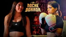 Zully vs La Pinky EN VIVO, La Noche Dorada 2025: horario y cómo ver la pelea entre la streamer peruana y la argentina