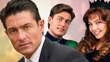 ¿Quién es Fernando Colunga? El galán de telenovelas envuelto en polémica tras audio de Nicola Porcella ¿Quién es Fernando Colunga? El galán de telenovelas envuelto en polémica tras audio de Nicola Porcella