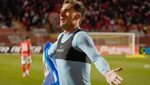 Deportivo Garcilaso se hizo fuerte de local: derrotó 2-1 a Cienciano en el clásico del Cusco por la fecha 3 del Torneo Clausura Deportivo Garcilaso se hizo fuerte de local: derrotó 2-1 a Cienciano en el clásico del Cusco por la fecha 3 del Torneo Clausura