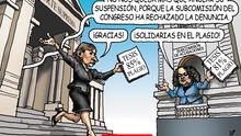 Carlincatura del sábado 2 de agosto de 2025