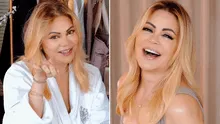 Gisela Valcárcel sorprende al anunciar nuevo emprendimiento lejos de la televisión: “Es algo que hago por primera vez"