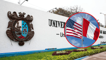 San Marcos organiza el USA FEST: dos días de becas, idiomas y oportunidades en Estados Unidos