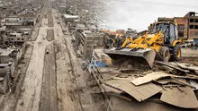 Tras 30 años, renovarán concurrida vía en Lima Norte para conectar con el Callao: costará más de S/ 17 millones y estará lista en 6 meses Tras 30 años, renovarán concurrida vía en Lima Norte para conectar con el Callao: costará más de S/ 17 millones y estará lista en 6 meses