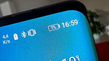 Evita que tu celular se descargue al 0% para recién cargarlo: esto podría ocurrirle a la batería Evita que tu celular se descargue al 0% para recién cargarlo: esto podría ocurrirle a la batería