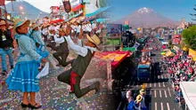 Último día para inscribirse en el Corso de la Amistad: revisa las fechas y rutas por el aniversario de Arequipa