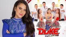 Son del Duke anuncia a Thamara Gómez como su nueva integrante y causa revuelo en redes: "Esto se prendió"