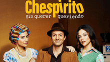 La serie de Chespirito rompe récord de audiencia en HBO y se corona como la más exitosa de Latinoamérica