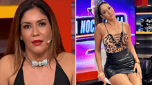 Tilsa Lozano impone exigentes condiciones para que un hombre la conquiste: "Debe tener el mismo estilo de vida que yo o más"