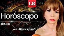 Horóscopo de Mhoni Vidente para HOY, domingo 3 de agosto: predicciones para cada signo zodiacal