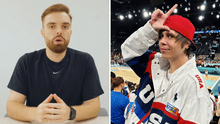 ¿Primer participante de la Velada del Año 6 de Ibai confirmado? Streamer español El Rubius peleará solo si enfrenta a uno de estos tres youtubers