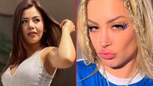 Estrella Torres aconseja una dosis de humildad a Leslie Shaw tras polémicas en la cumbia: "Yo jamás me voy a botar"