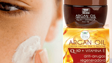 Digemid alerta sobre crema antiarrugas china y ordena su retiro inmediato por riesgo grave a la salud Digemid alerta sobre crema antiarrugas china y ordena su retiro inmediato por riesgo grave a la salud