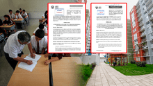Dos proyectos de ley proponen que docentes retiren el 50% de su CTS para primera casa o estudios de sus hijos