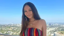 Alexia Barnechea revela que en EE. UU. le sugirieron que no diga que es peruana para que la contraten más