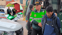 Trujillo: cae banda que planeaba explotar mina tomada tras muerte del dueño