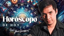 ➤ Descubre tu HORÓSCOPO DE HOY: qué te deparan los astros este 4 de agosto, según Jhan Sandoval