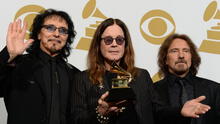 El cuestionado homenaje de Rod Stewart a Ozzy Osbourne