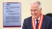 Ahora Nación y Salvemos al Perú ya no irán en alianza a las Elecciones 2026