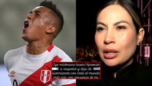 Pamela López explota contra Christian Cueva y filtra reveladores chats: "Deja de victimizarte"
