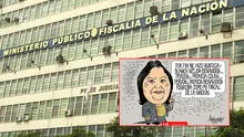 Política y justicia: Heduardicio ironiza sobre las intenciones de ciertos partidos políticos en el Ministerio Público