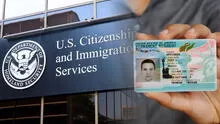 USCIS aplica nuevas reglas para inmigrantes en EEUU: riesgo de deportación en el trámite de residencia permanente