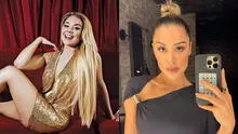 Alexandra Méndez, la ‘Chama’, sorprende al revelar la carrera que abandonó para vivir en Perú: “Mi padre me dejó de hablar siete meses”