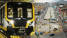 Metro de Lima: MEF frena ejecución de millonario fallo promovido por grupo empresarial de Florentino Pérez