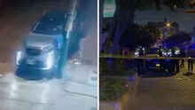 Interceptan a mujer y la asesinan a balazos cuando iba a la iglesia en Pueblo Libre