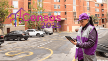 INEI ofrece 4.939 vacantes para censistas en el Censo 2025: pagan S/2.000 y no se requiere experiencia previa INEI ofrece 4.939 vacantes para censistas en el Censo 2025: pagan S/2.000 y no se requiere experiencia previa