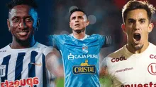 Tabla de posiciones de la Liga 1 2025: así marcha el acumulado para la fecha 4 del Torneo Clausura