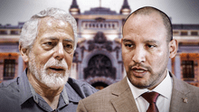 Gustavo Gorriti responde a Alejandro Muñante tras citarlo a declarar al Congreso: "No concurriré a su viciada comisión"