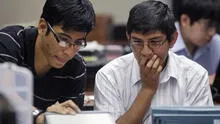 Créditos educativos del Estado ofrecen una tasa de interés de 4%, hasta cinco veces menor que en bancos