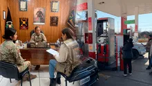 Fuerzas Armadas bajo vigilancia: instalarán cámaras para controlar el uso de combustible