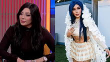 Cantante mexicana Bellakath revela que estuvo a punto de morir tras una cirugía estética: “Perdí muchísima sangre”