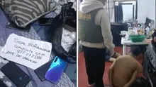 Desarticulan banda que extorsionaba negocios de Lima Sur y ganaba S/40 mil al mes