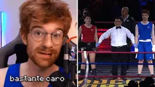 Streamer francés Shadoune revela que gastó US$ 6.050 en prepararse y enfrentar a Glogloking en la Noche Dorada: " Fue US$ 1.200 al mes" Streamer francés Shadoune revela que gastó US$ 6.050 en prepararse y enfrentar a Glogloking en la Noche Dorada: " Fue US$ 1.200 al mes"