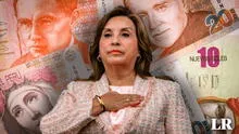 Nuevo viaje de Dina Boluarte costará casi medio millón de soles al Estado