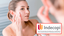 ¡Atención! Indecopi alerta peligro por uso de crema facial y retiran todas sus unidades del mercado
