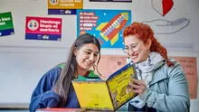 Este es el país líder en educación en América Latina, según el Índice de Resultados Escolares: no es Brasil ni Argentina Este es el país líder en educación en América Latina, según el Índice de Resultados Escolares: no es Brasil ni Argentina
