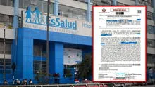 Investigan a coronel de la Policía Nacional por presunto abuso sexual