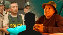 Sentencian a 15 años de prisión a aliado de “camarada Artemio” y “camarada Rubén”, líderes de Sendero Luminoso