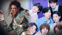 BTS X Michael Jackson: Productora confirma la participación del grupo en un tributo al 'Rey del Pop'