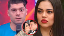 Natalia Segura publica conmovedor mensaje sobre el estado de su matrimonio con Ignacio Baladán: "Hay días grises"