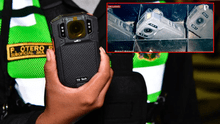 Ministerio del Interior gastó cerca de S/4 millones en 'bodycam' y no se usarían desde el 2022