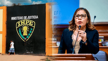Congresista Francis Paredes bajo sospecha de recibir más de S/60 mil por nombramientos en el INPE