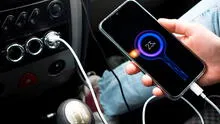 Por qué no deberías cargar tu teléfono en el puerto USB del auto: esto puede pasarle a su batería