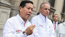 Ley Mape: gobierno alista nueva propuesta con aportes de integrantes de mesa técnica de formalización minera